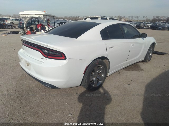 Photo 3 VIN: 2C3CDXHGXGH186152 - DODGE CHARGER 