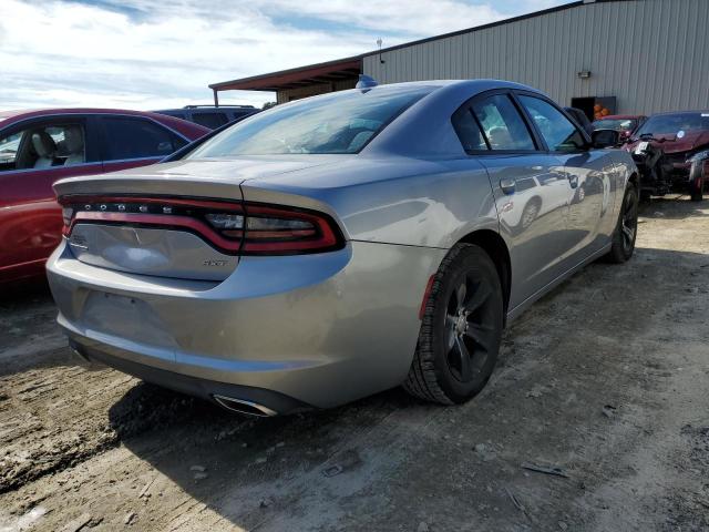 Photo 3 VIN: 2C3CDXHGXGH186846 - DODGE CHARGER SX 