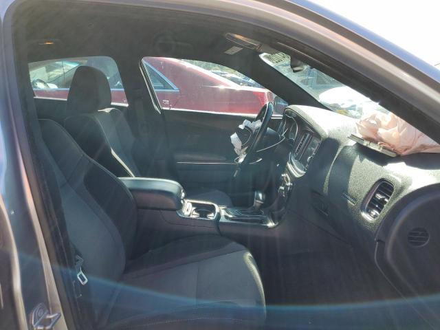 Photo 4 VIN: 2C3CDXHGXGH186846 - DODGE CHARGER SX 