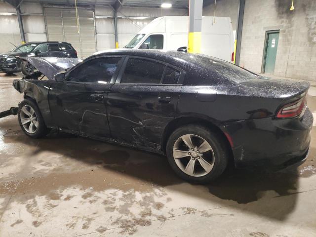 Photo 1 VIN: 2C3CDXHGXGH204598 - DODGE CHARGER 