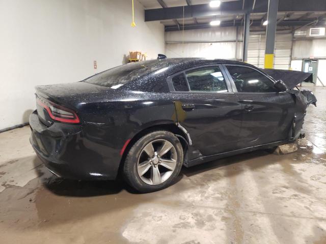 Photo 2 VIN: 2C3CDXHGXGH204598 - DODGE CHARGER 