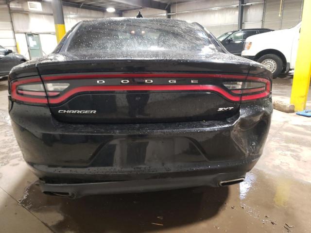 Photo 5 VIN: 2C3CDXHGXGH204598 - DODGE CHARGER 