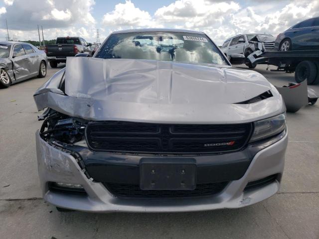 Photo 4 VIN: 2C3CDXHGXGH210806 - DODGE CHARGER 