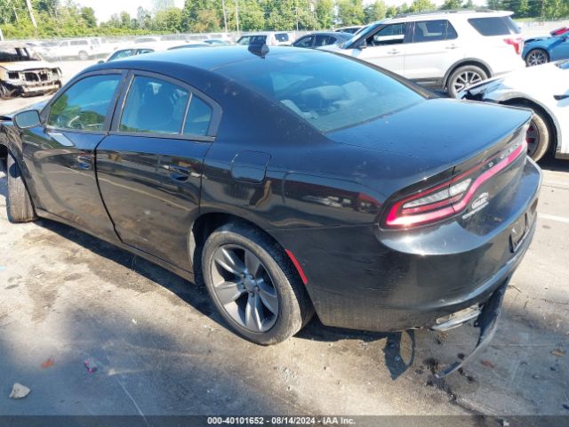 Photo 2 VIN: 2C3CDXHGXGH215729 - DODGE CHARGER 