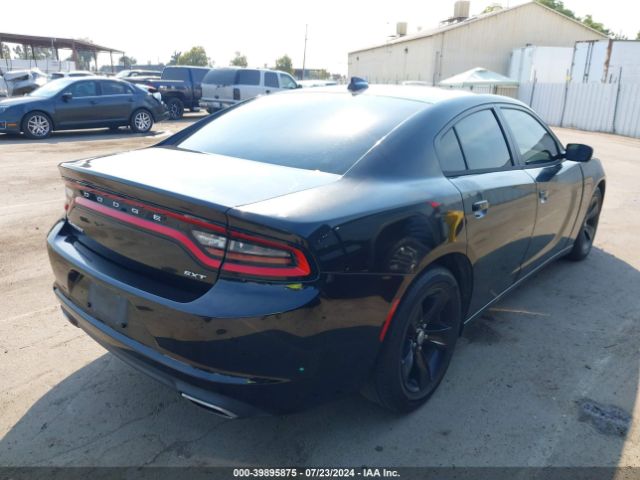 Photo 3 VIN: 2C3CDXHGXGH215732 - DODGE CHARGER 