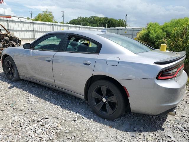 Photo 1 VIN: 2C3CDXHGXGH226679 - DODGE CHARGER SX 