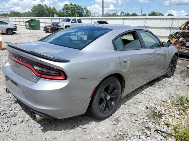 Photo 2 VIN: 2C3CDXHGXGH226679 - DODGE CHARGER SX 