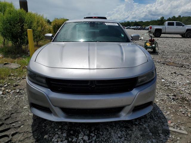 Photo 4 VIN: 2C3CDXHGXGH226679 - DODGE CHARGER SX 