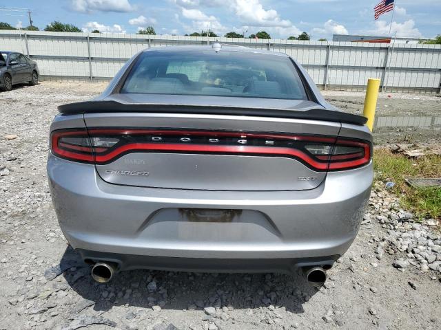 Photo 5 VIN: 2C3CDXHGXGH226679 - DODGE CHARGER SX 