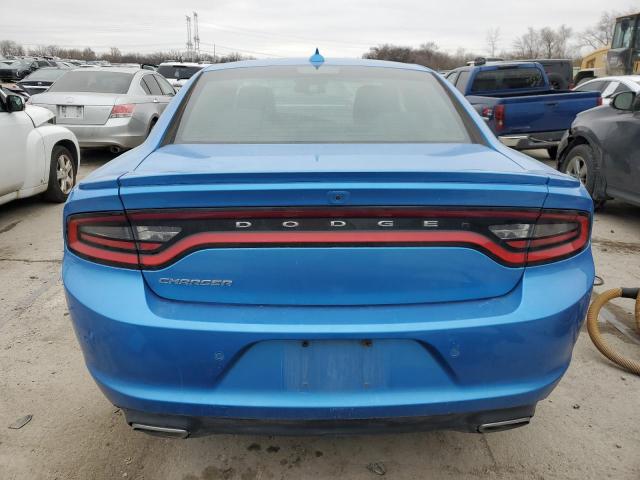 Photo 5 VIN: 2C3CDXHGXGH230974 - DODGE CHARGER SX 