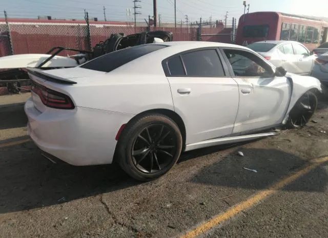 Photo 3 VIN: 2C3CDXHGXGH247287 - DODGE CHARGER 