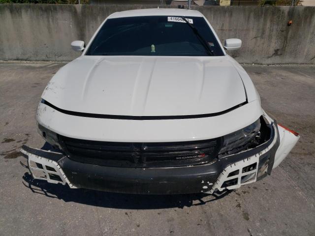 Photo 4 VIN: 2C3CDXHGXGH281181 - DODGE CHARGER SX 