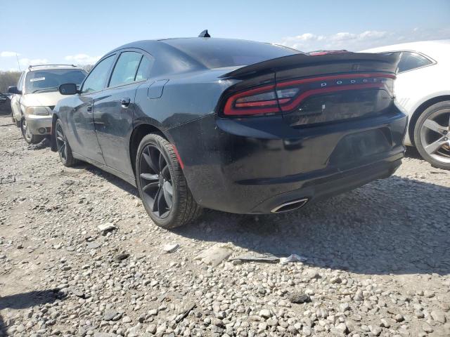 Photo 2 VIN: 2C3CDXHGXGH302644 - DODGE CHARGER SX 