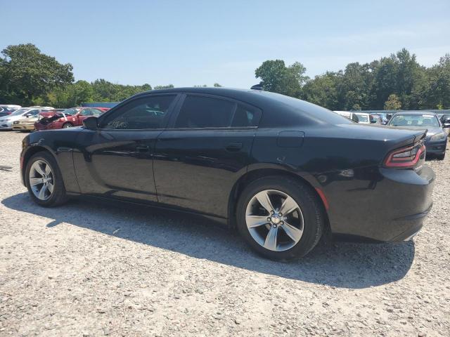 Photo 1 VIN: 2C3CDXHGXGH323655 - DODGE CHARGER SX 