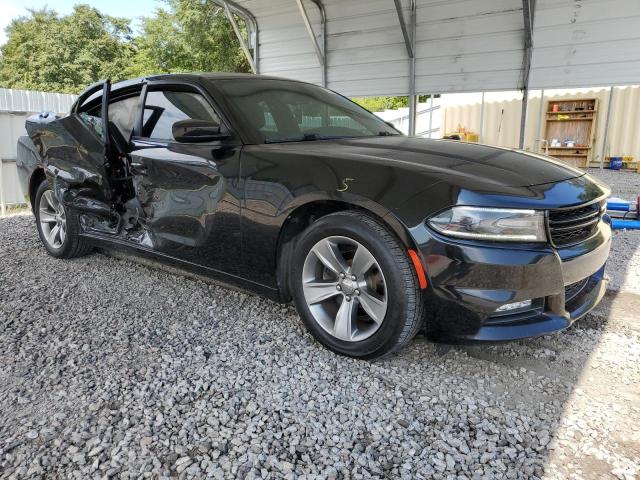 Photo 3 VIN: 2C3CDXHGXGH323655 - DODGE CHARGER SX 