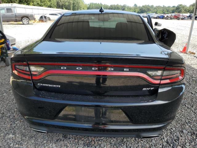 Photo 5 VIN: 2C3CDXHGXGH323655 - DODGE CHARGER SX 