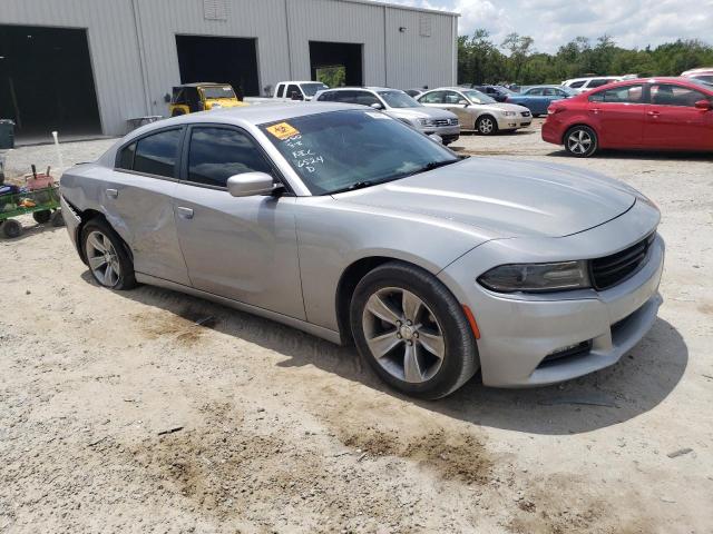 Photo 3 VIN: 2C3CDXHGXGH326524 - DODGE CHARGER 