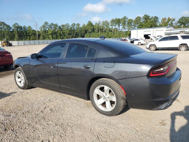 Photo 1 VIN: 2C3CDXHGXGH332274 - DODGE CHARGER SX 