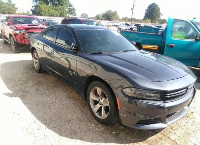 Photo 0 VIN: 2C3CDXHGXGH332503 - DODGE CHARGER 