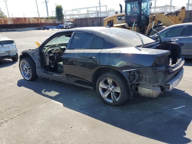 Photo 1 VIN: 2C3CDXHGXGH339323 - DODGE CHARGER SX 