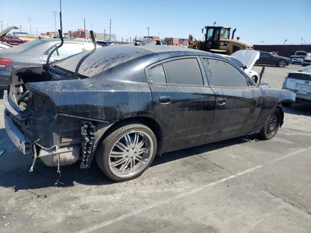 Photo 2 VIN: 2C3CDXHGXGH339323 - DODGE CHARGER SX 