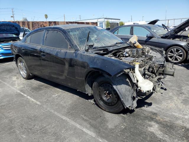 Photo 3 VIN: 2C3CDXHGXGH339323 - DODGE CHARGER SX 