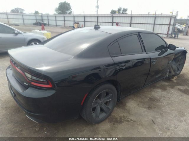 Photo 3 VIN: 2C3CDXHGXGH346420 - DODGE CHARGER 