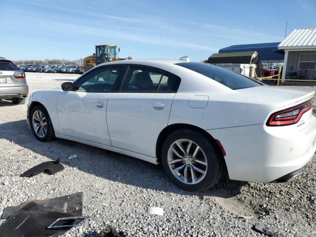 Photo 1 VIN: 2C3CDXHGXGH347633 - DODGE CHARGER SX 