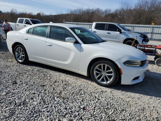 Photo 3 VIN: 2C3CDXHGXGH347633 - DODGE CHARGER SX 