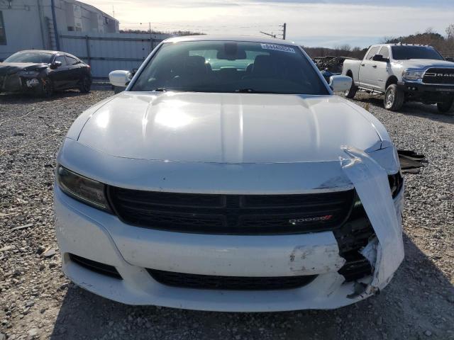 Photo 4 VIN: 2C3CDXHGXGH347633 - DODGE CHARGER SX 