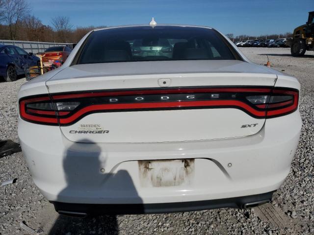 Photo 5 VIN: 2C3CDXHGXGH347633 - DODGE CHARGER SX 