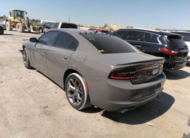 Photo 2 VIN: 2C3CDXHGXHH514896 - DODGE CHARGER 