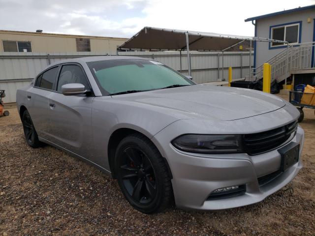 Photo 0 VIN: 2C3CDXHGXHH524988 - DODGE CHARGER SX 