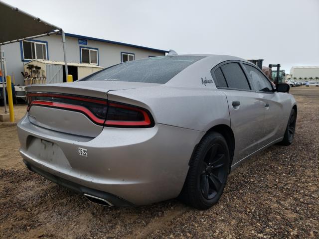 Photo 3 VIN: 2C3CDXHGXHH524988 - DODGE CHARGER SX 