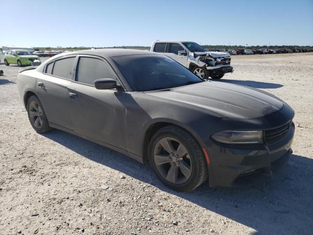 Photo 3 VIN: 2C3CDXHGXHH528412 - DODGE CHARGER 