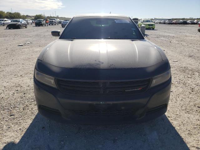 Photo 4 VIN: 2C3CDXHGXHH528412 - DODGE CHARGER 