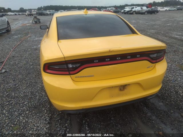 Photo 5 VIN: 2C3CDXHGXHH528684 - DODGE CHARGER 