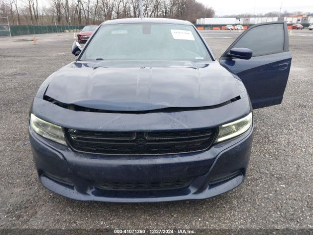 Photo 5 VIN: 2C3CDXHGXHH539751 - DODGE CHARGER 