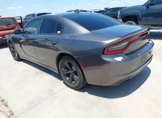 Photo 2 VIN: 2C3CDXHGXHH549454 - DODGE CHARGER 