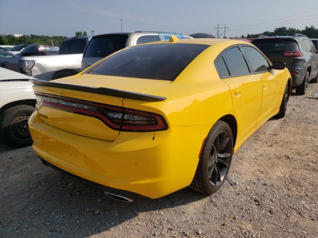 Photo 3 VIN: 2C3CDXHGXHH551625 - DODGE CHARGER SX 