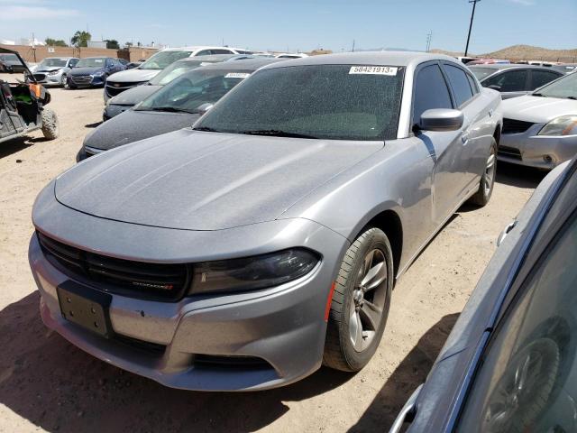 Photo 0 VIN: 2C3CDXHGXHH561846 - DODGE CHARGER SX 