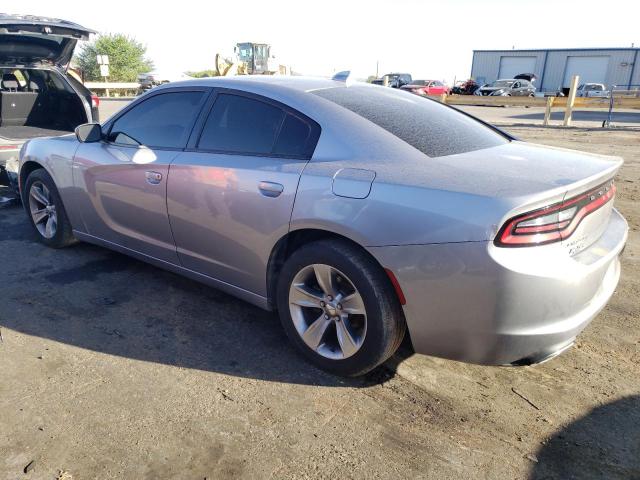 Photo 1 VIN: 2C3CDXHGXHH561846 - DODGE CHARGER SX 