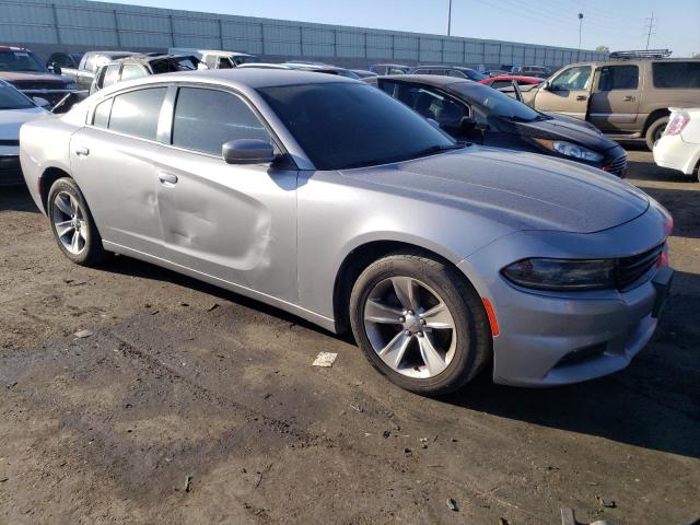 Photo 3 VIN: 2C3CDXHGXHH561846 - DODGE CHARGER SX 