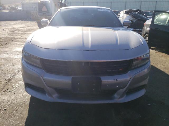 Photo 4 VIN: 2C3CDXHGXHH561846 - DODGE CHARGER SX 