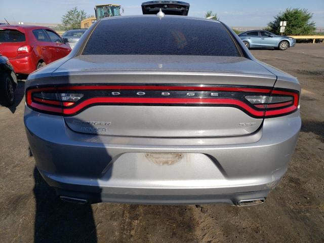 Photo 5 VIN: 2C3CDXHGXHH561846 - DODGE CHARGER SX 