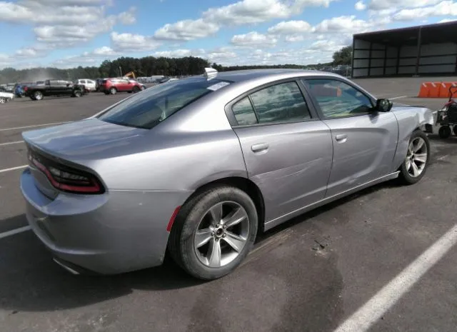 Photo 3 VIN: 2C3CDXHGXHH562558 - DODGE CHARGER 