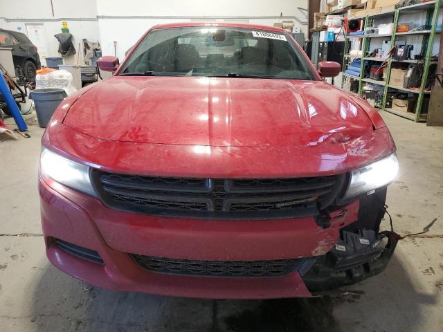 Photo 4 VIN: 2C3CDXHGXHH615100 - DODGE CHARGER 