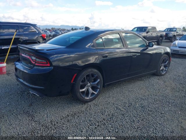 Photo 3 VIN: 2C3CDXHGXHH644290 - DODGE CHARGER 