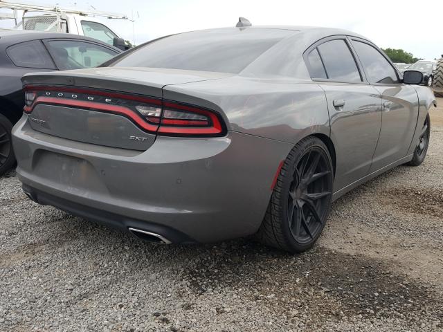 Photo 3 VIN: 2C3CDXHGXHH667083 - DODGE CHARGER SX 