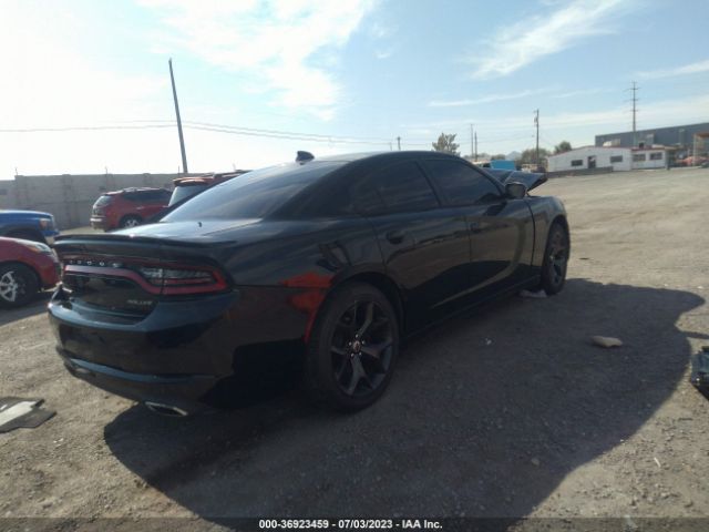 Photo 3 VIN: 2C3CDXHGXHH667584 - DODGE CHARGER 